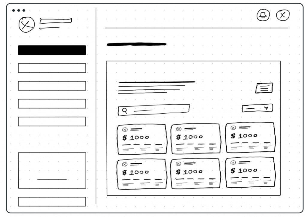 wireframe 2