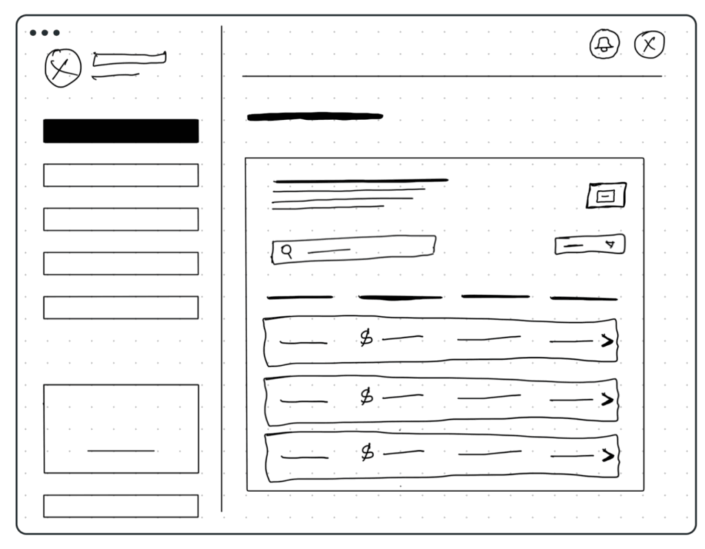 wireframe 3